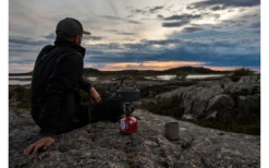 MSR Pika Tetera De Aluminio 1 Litro -Mobiliario Para El Hogar 795554 5225027