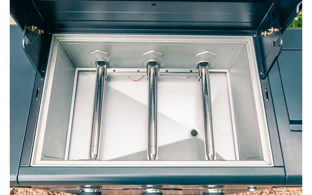 Campingaz Select 3 L Plus 4 Campingaz Select 3 L Plus - Imagen 2