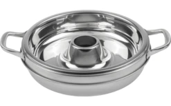 Horno De Camping Petromax -Mobiliario Para El Hogar 811415 5287109