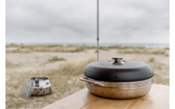 Horno De Camping Petromax -Mobiliario Para El Hogar 811424 5287127