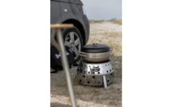 Horno De Camping Petromax -Mobiliario Para El Hogar 811427 5287133