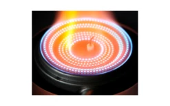 Estufa De Gas De 2 Quemadores Campingaz 400 S