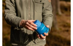 Estufa De Camping Campingaz 206 S -Mobiliario Para El Hogar 822155 5313992