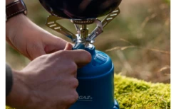 Estufa De Camping Campingaz 206 S -Mobiliario Para El Hogar 822158 5313998