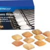 Briquetas De Cerámica Campingaz 40 Piezas -Mobiliario Para El Hogar 823025 5319791
