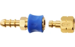 Cadac Acoplamiento Rápido 8mm