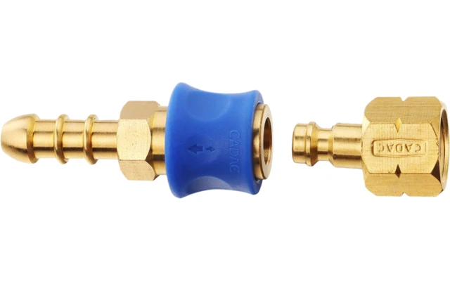 Cadac Acoplamiento Rápido 8mm 3 Cadac Acoplamiento Rápido 8mm