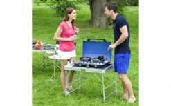 Cocina De Mesa De 2 Llamas Campingaz 400 SG 30 Mbar 11 Cocina De Mesa De 2 Llamas Campingaz 400 SG 30 Mbar -Mobiliario Para El Hogar 87597 585735